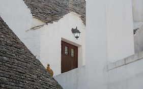 Trullo Chiesa Madre Alberobello